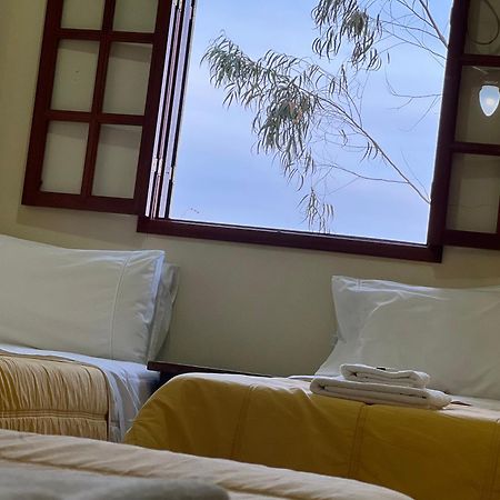 Hotel Fazenda Minas Real Simão Pereira Extérieur photo