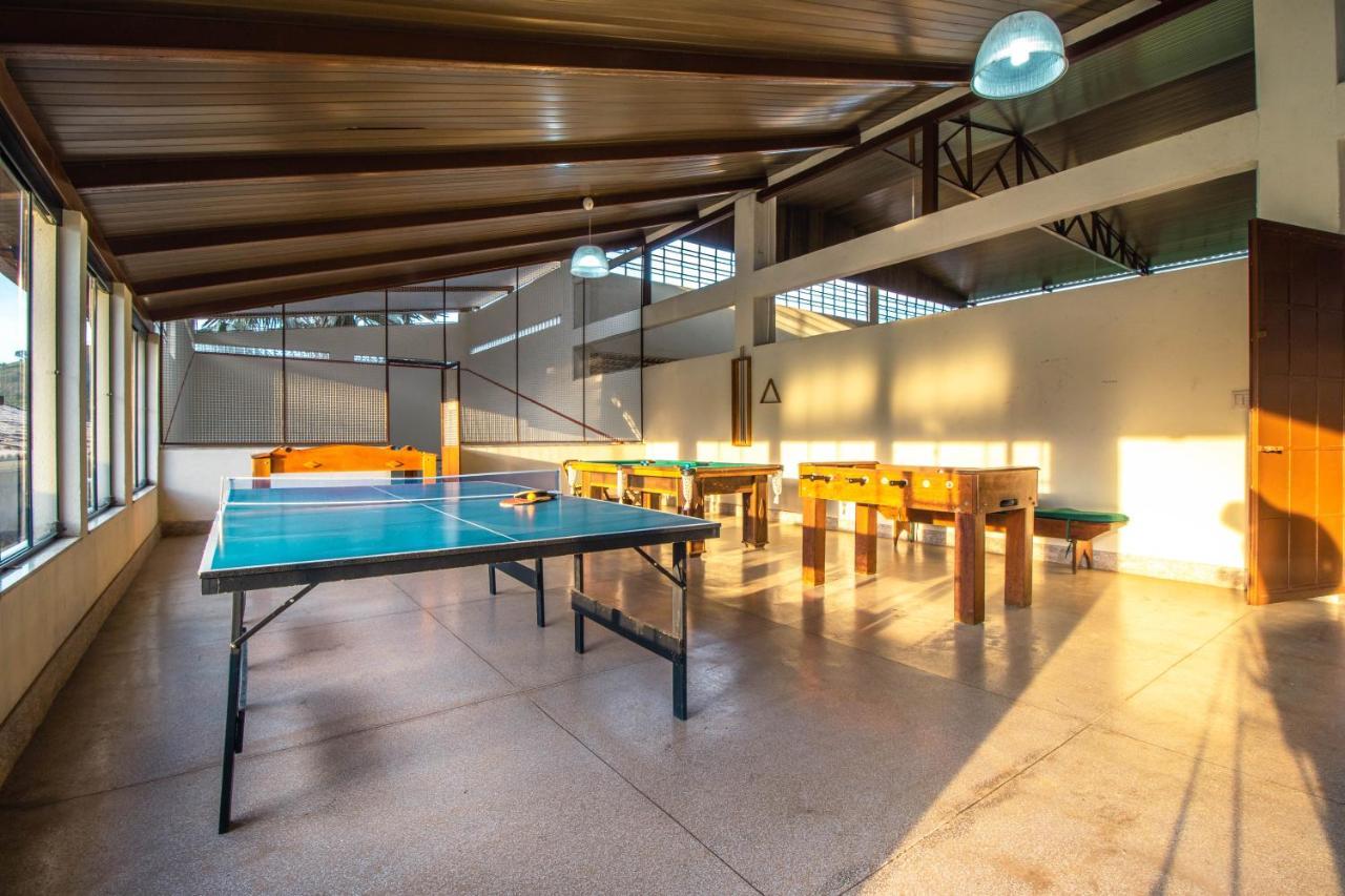 Hotel Fazenda Minas Real Simão Pereira Extérieur photo