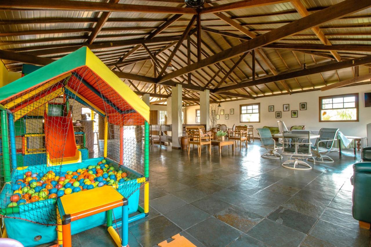 Hotel Fazenda Minas Real Simão Pereira Extérieur photo