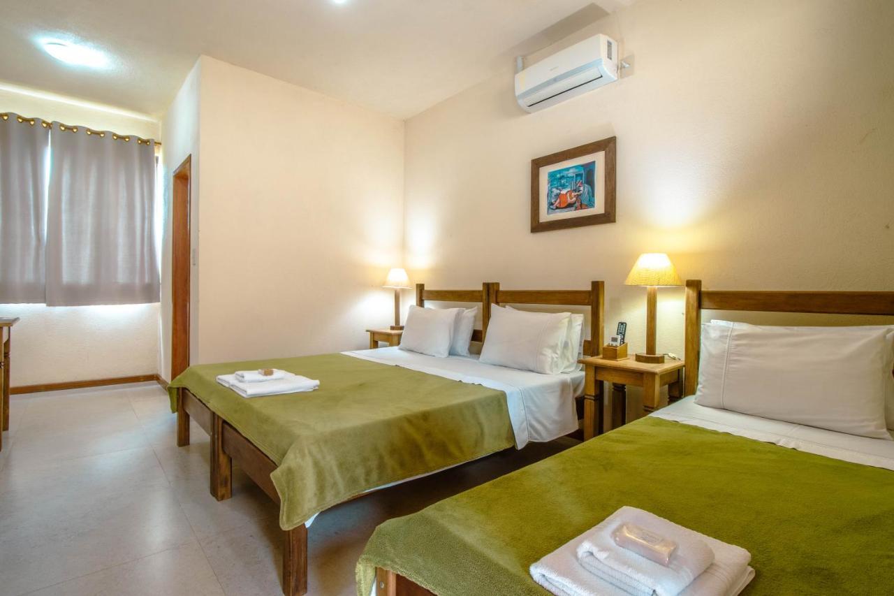 Hotel Fazenda Minas Real Simão Pereira Extérieur photo