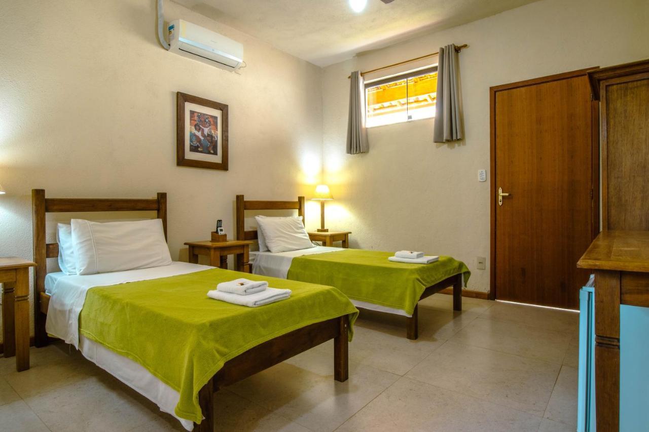 Hotel Fazenda Minas Real Simão Pereira Extérieur photo