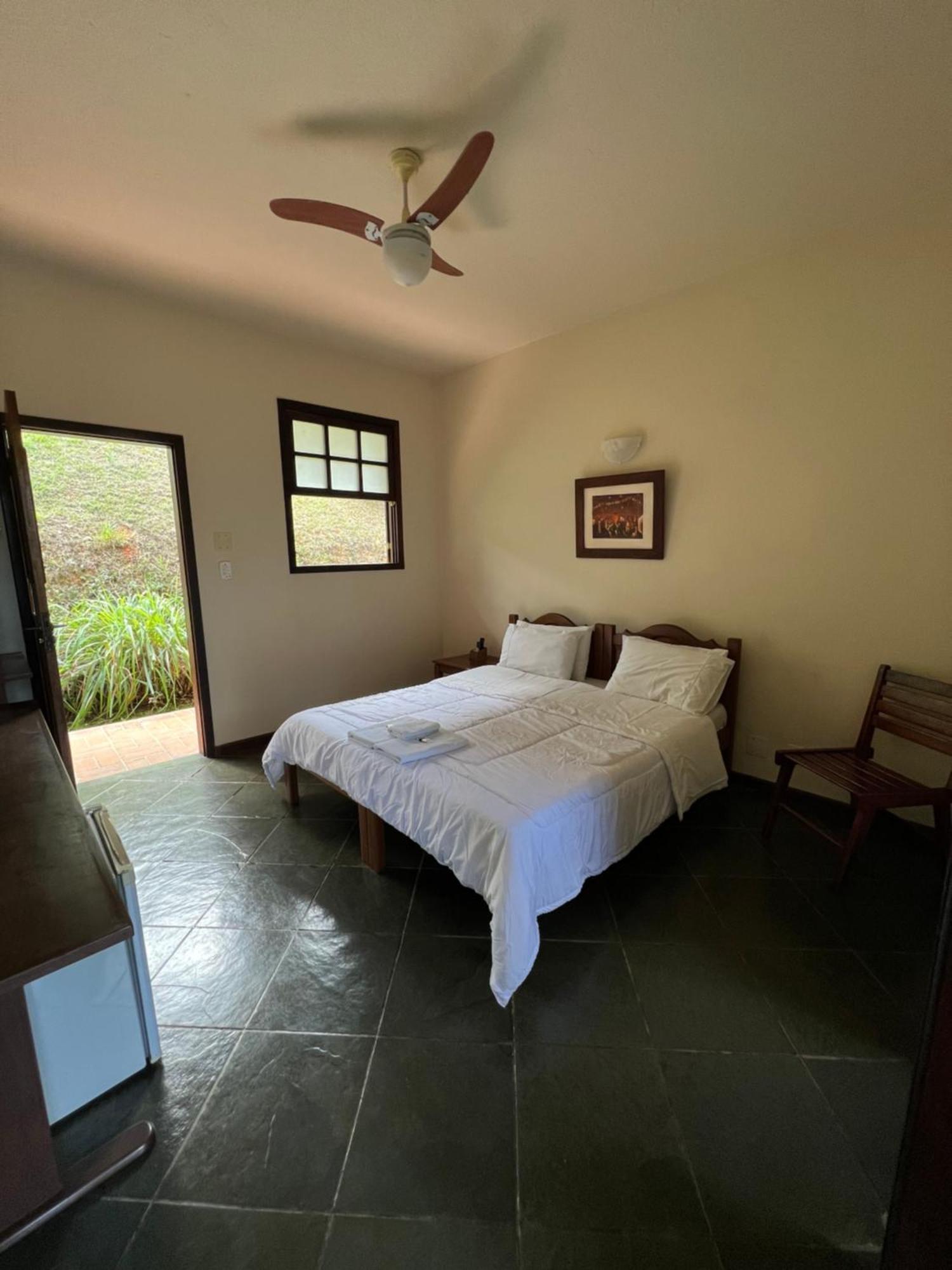 Hotel Fazenda Minas Real Simão Pereira Extérieur photo