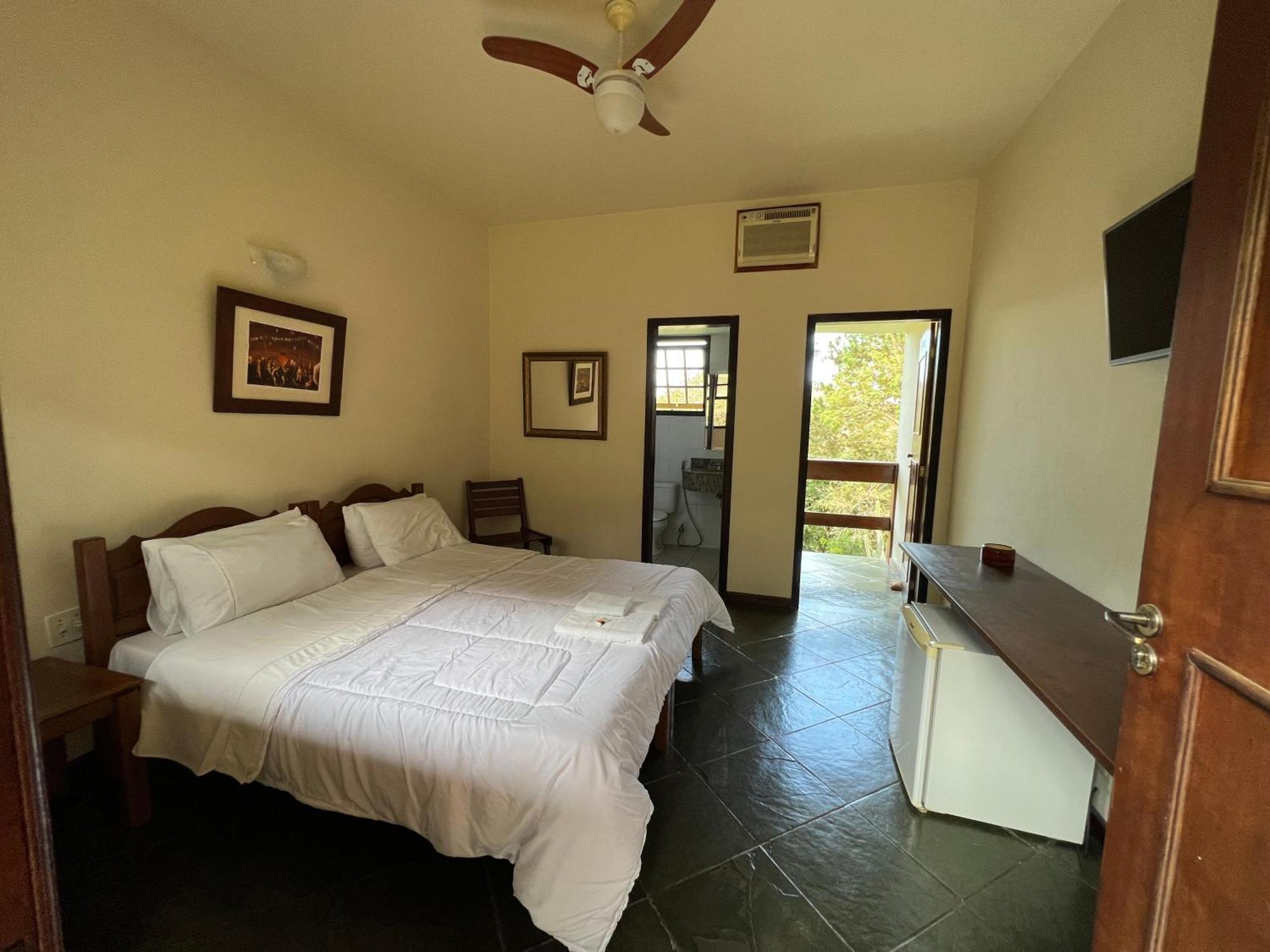 Hotel Fazenda Minas Real Simão Pereira Extérieur photo