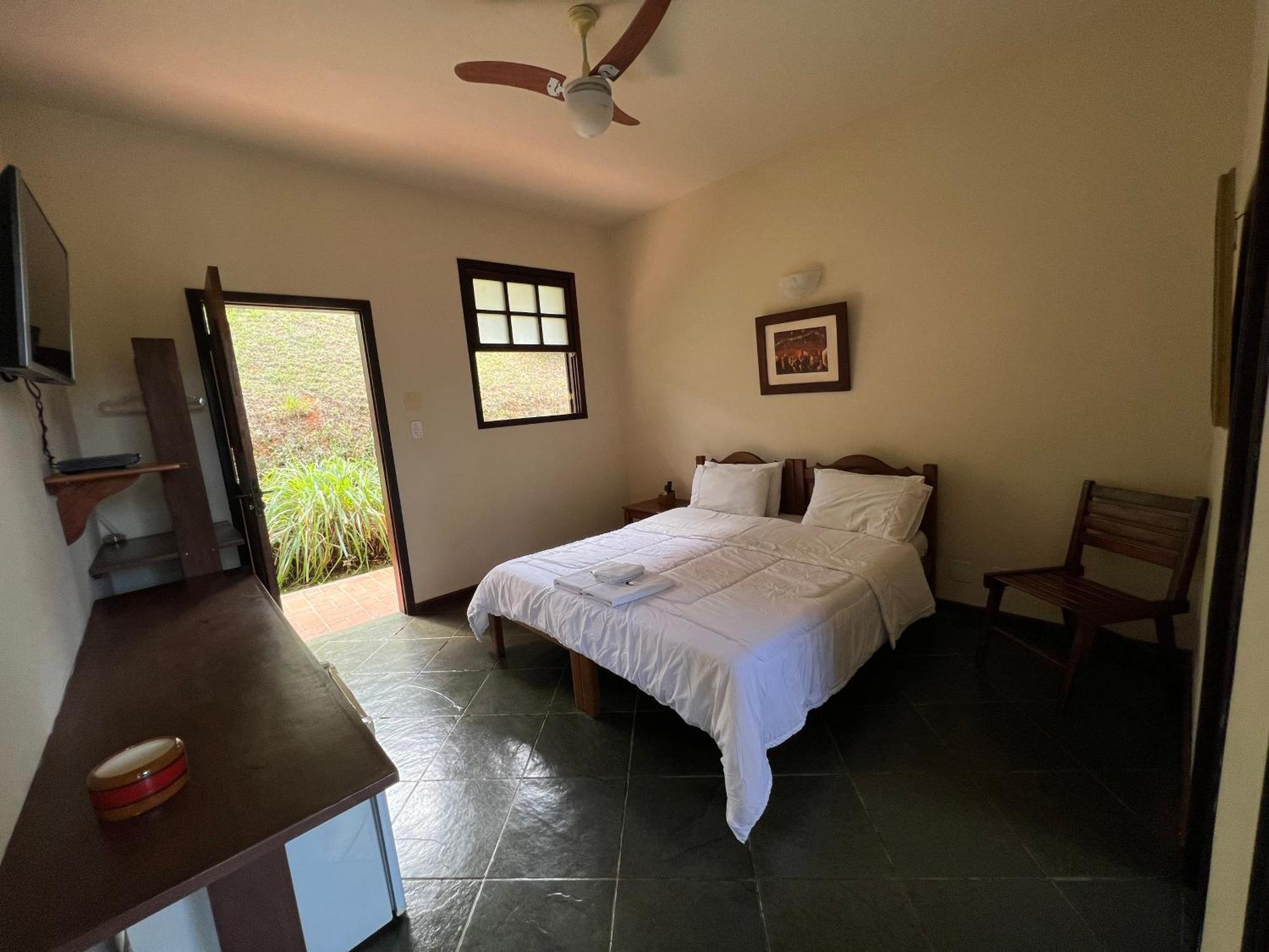 Hotel Fazenda Minas Real Simão Pereira Extérieur photo